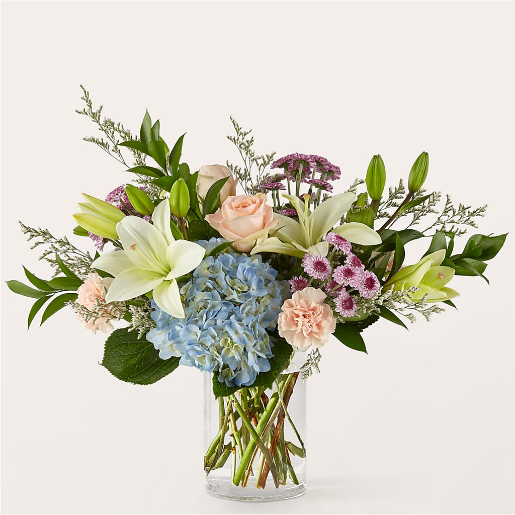 Slow Mornings Bouquet – Royal Flower Shop, Toms River NJ