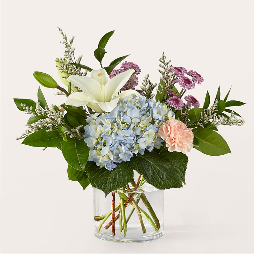 Slow Mornings Bouquet – Royal Flower Shop, Toms River NJ