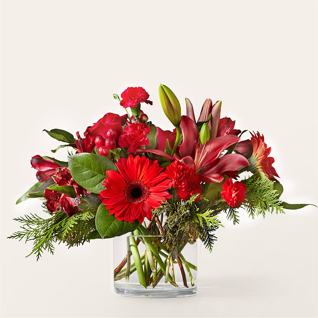 Friendsmas Bouquet – Royal Flower Shop, Toms River NJ