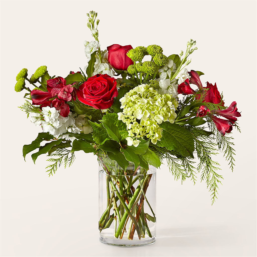 Tree Shopping Bouquet – Royal Flower Shop, Toms River NJ