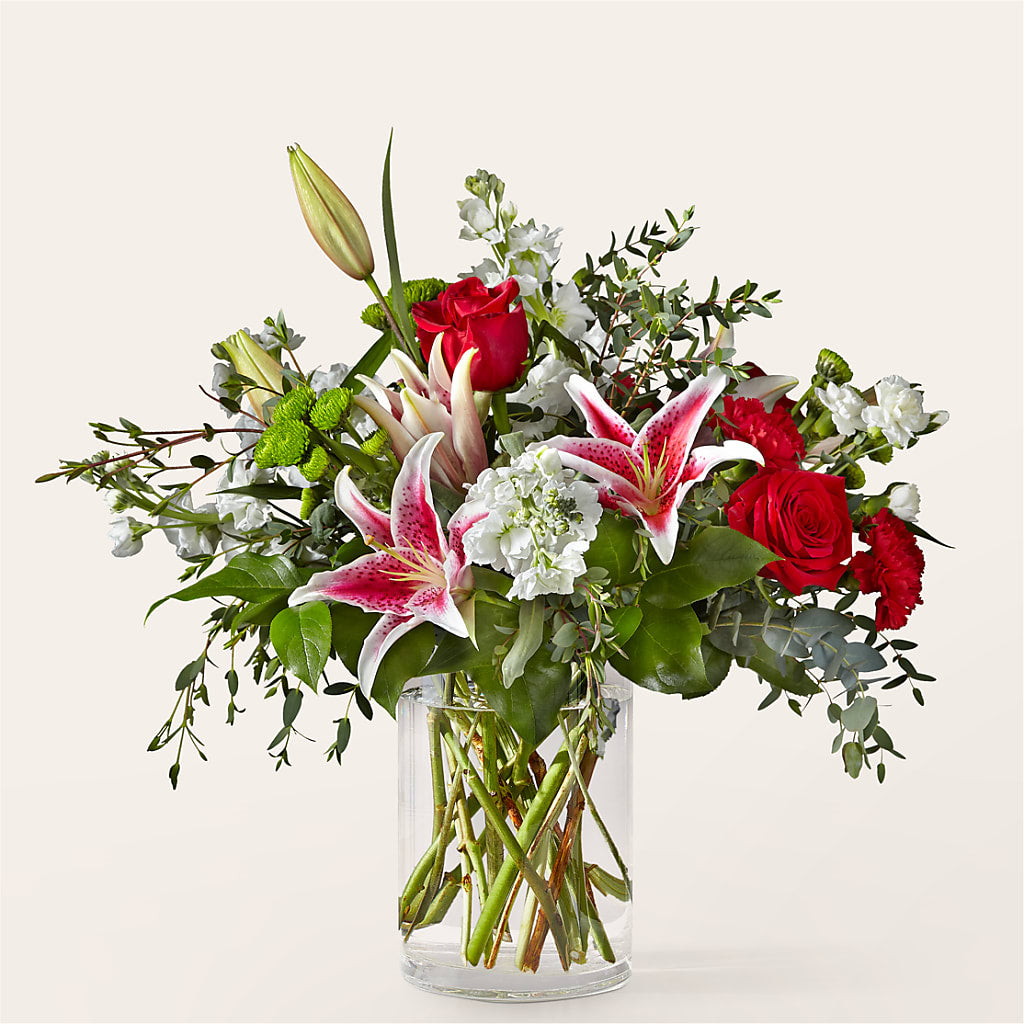 Gumdrop Button Bouquet – Royal Flower Shop, Toms River NJ