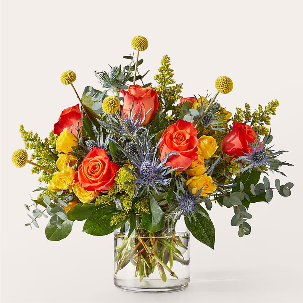 Disco Bouquet – Royal Flower Shop, Toms River NJ