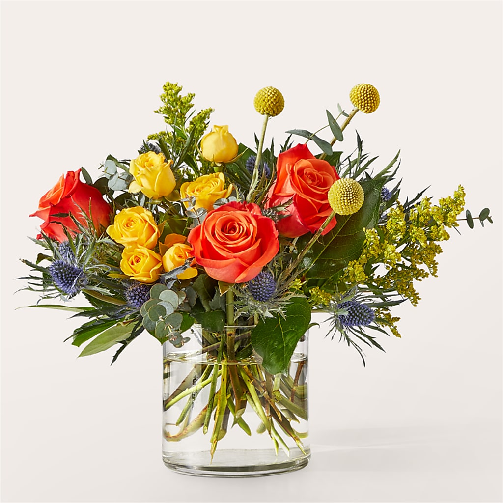 Disco Bouquet – Royal Flower Shop, Toms River NJ