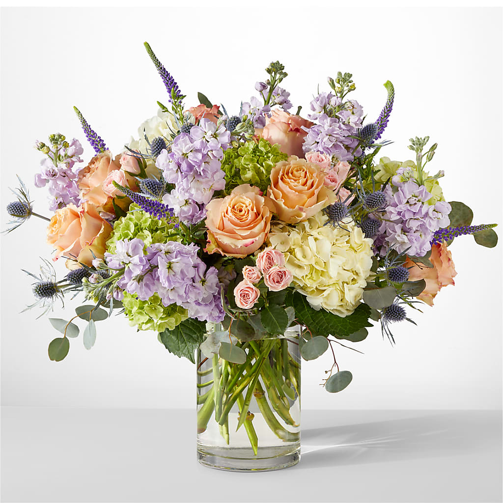 Porch Swing Bouquet – Royal Flower Shop, Toms River NJ