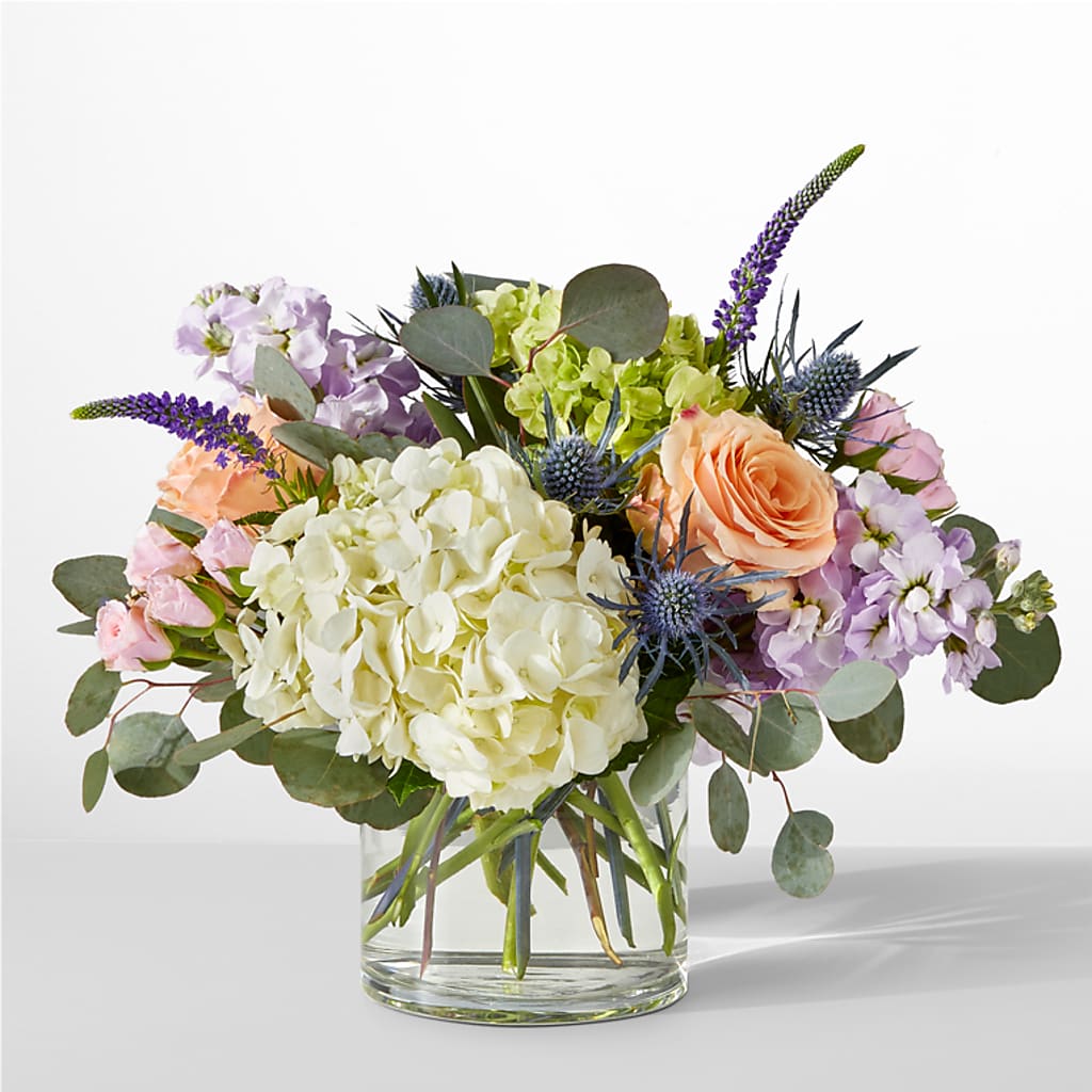Porch Swing Bouquet – Royal Flower Shop, Toms River NJ