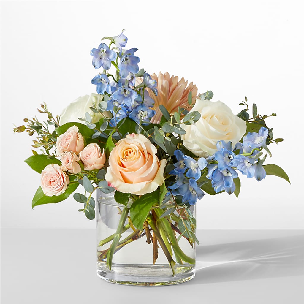 Inspired Bouquet – Royal Flower Shop, Toms River NJ