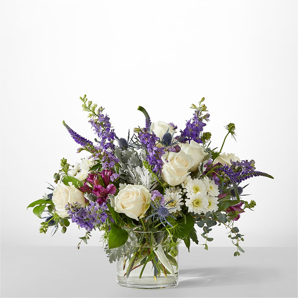 Shooting Star Bouquet – Royal Flower Shop, Toms River NJ