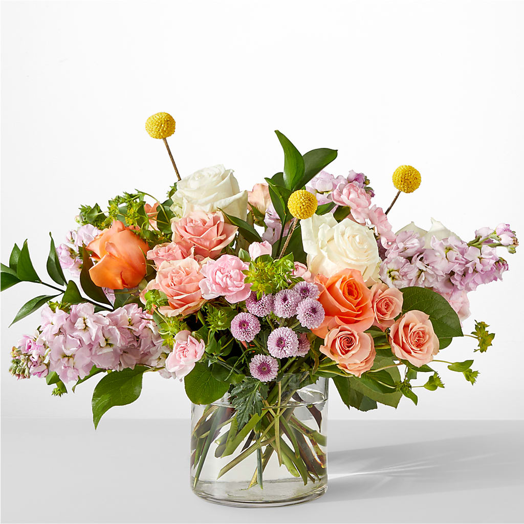 French Market Bouquet – Royal Flower Shop, Toms River NJ