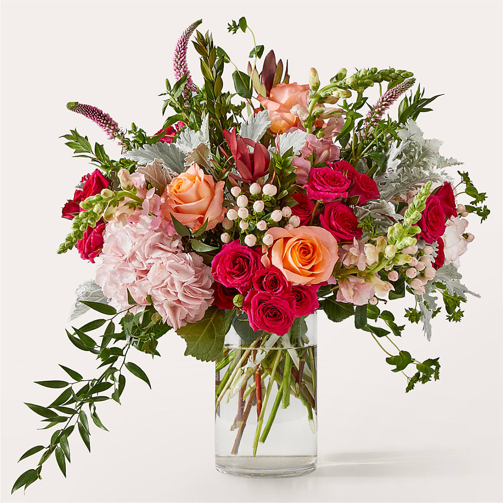 Glitz & Glam Bouquet – Royal Flower Shop, Toms River NJ