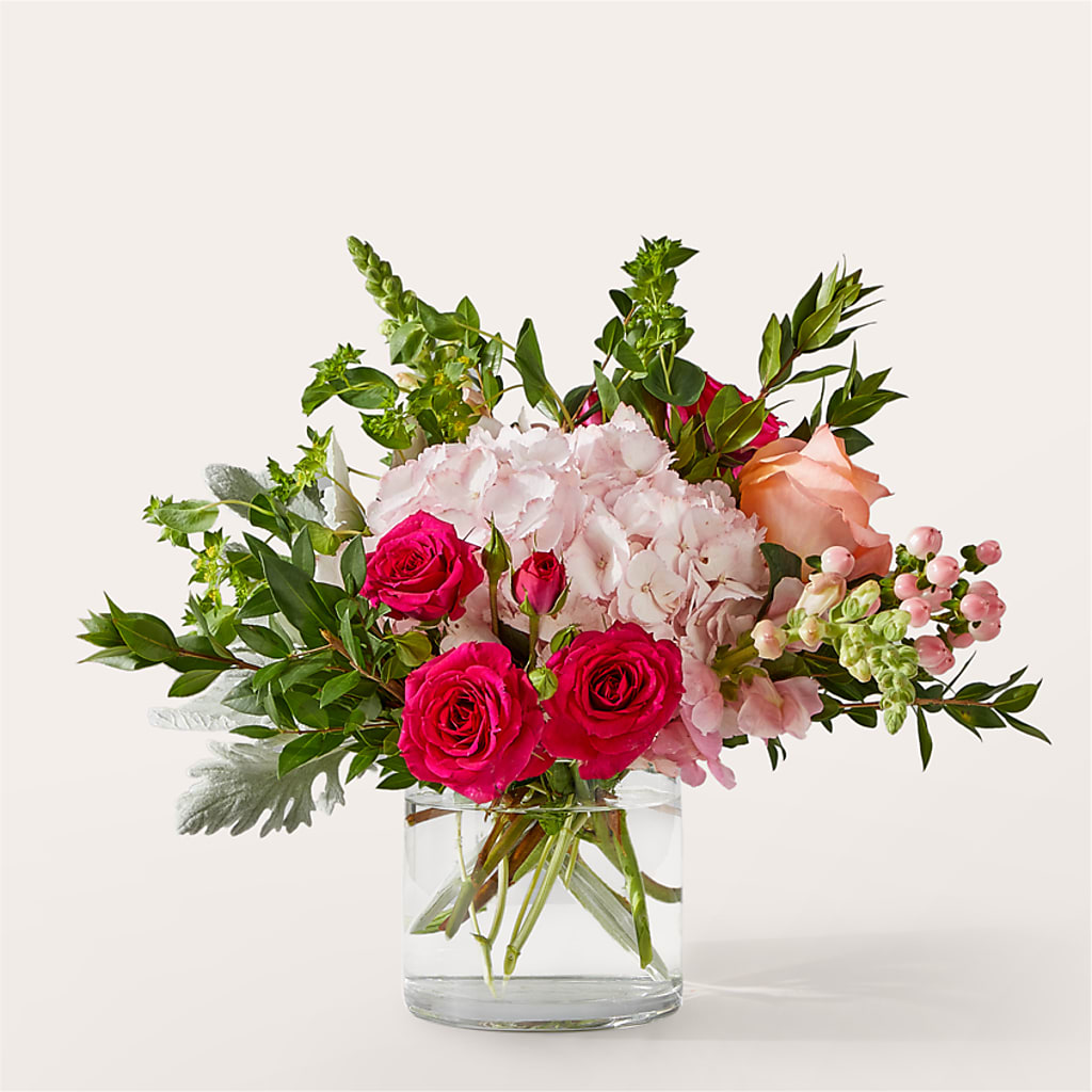 Glitz & Glam Bouquet – Royal Flower Shop, Toms River NJ