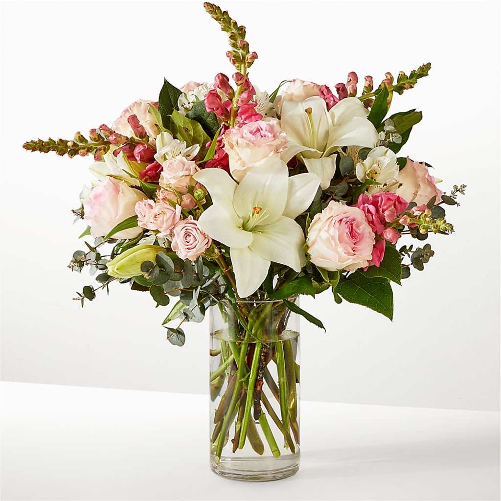 Ballet Slippers Bouquet – Royal Flower Shop, Toms River NJ