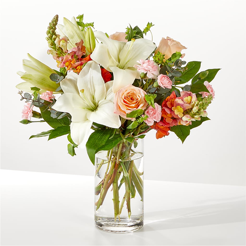 Grapefruit Splash Bouquet – Royal Flower Shop, Toms River NJ