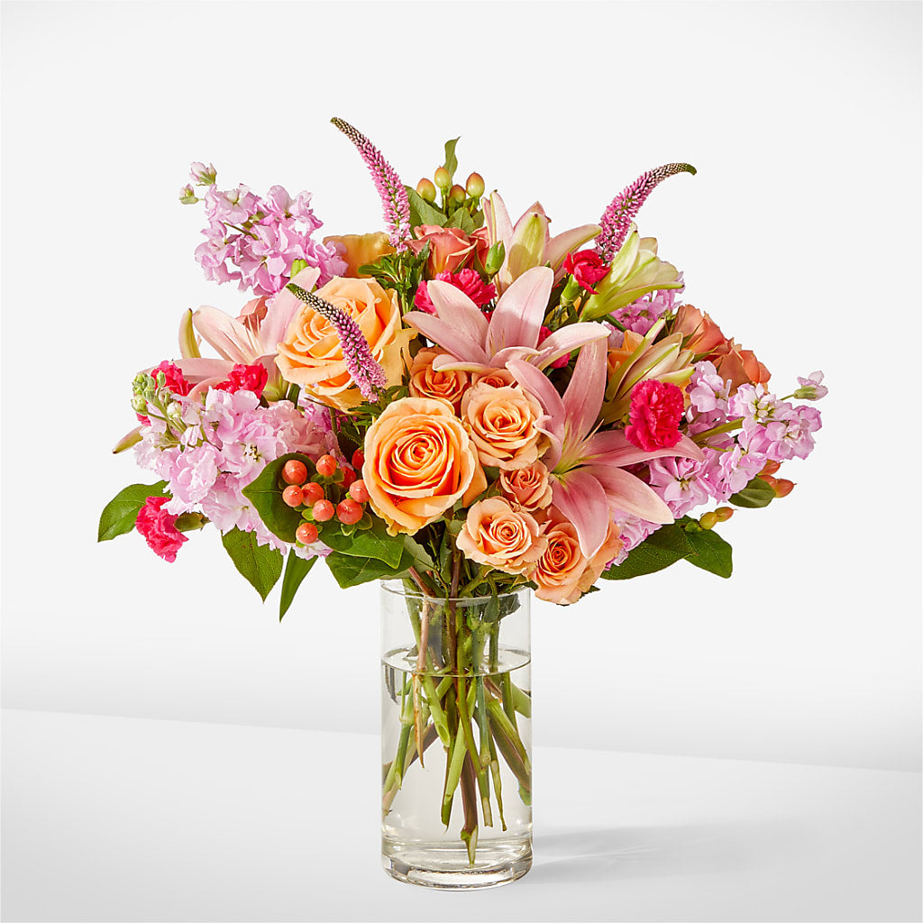 Bisous Bouquet – Royal Flower Shop, Toms River NJ