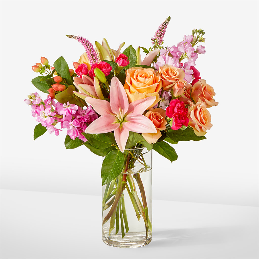 Bisous Bouquet – Royal Flower Shop, Toms River NJ