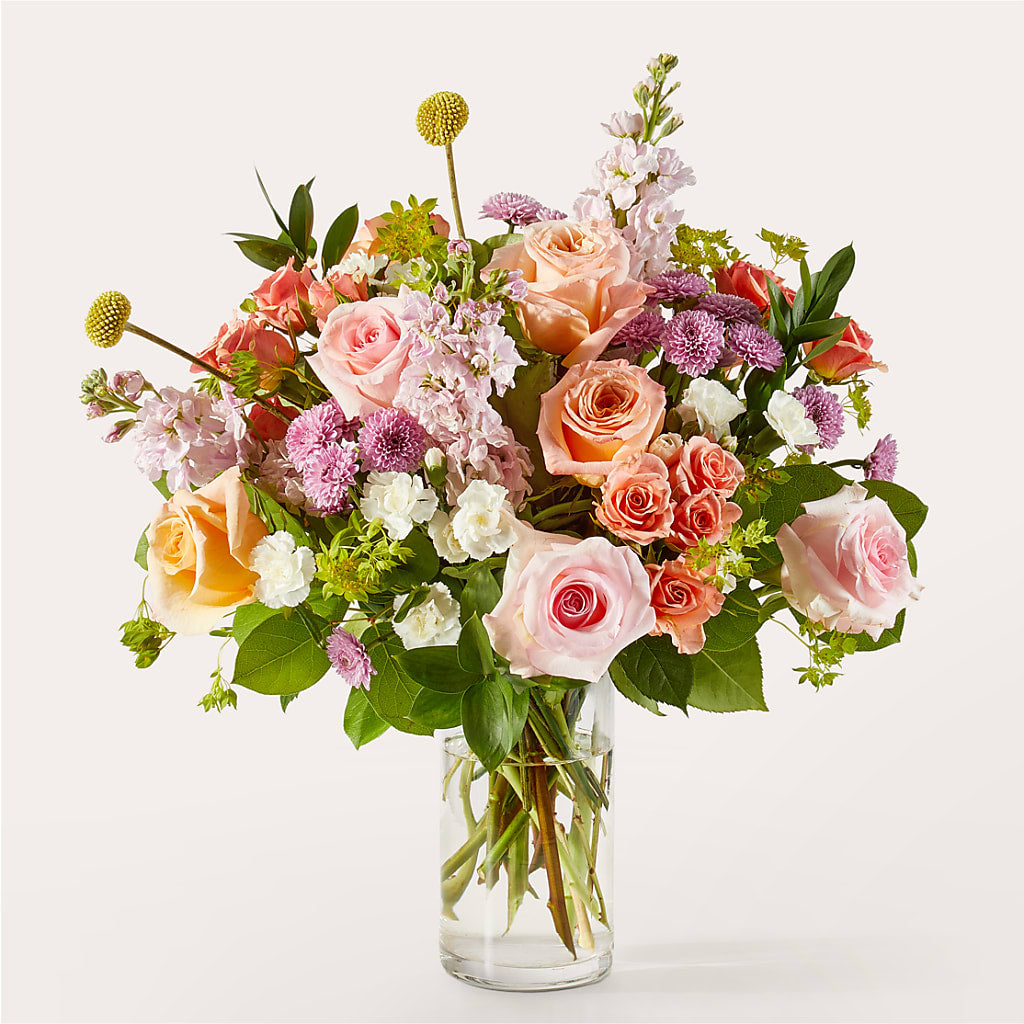Perfect Contentment Bouquet – Royal Flower Shop, Toms River NJ