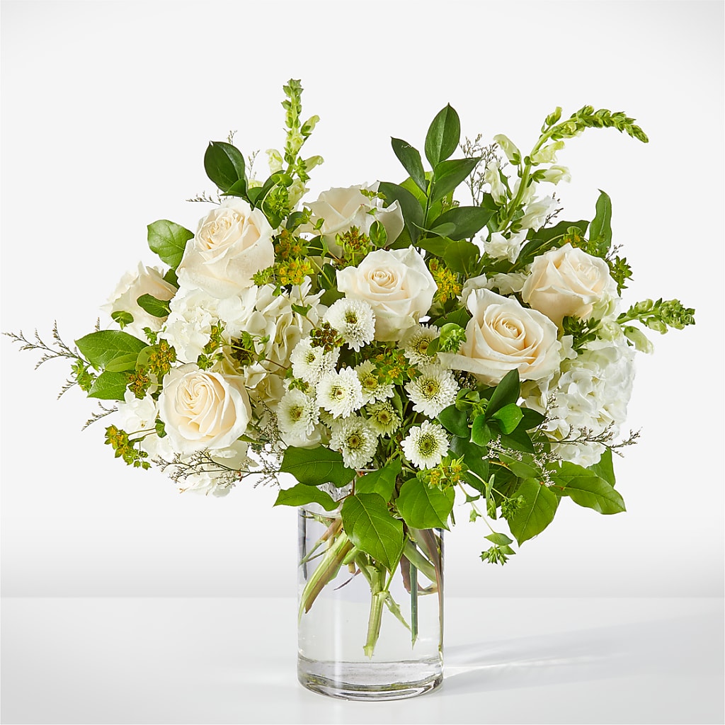 Hint of Vanilla Bouquet – Royal Flower Shop, Toms River NJ