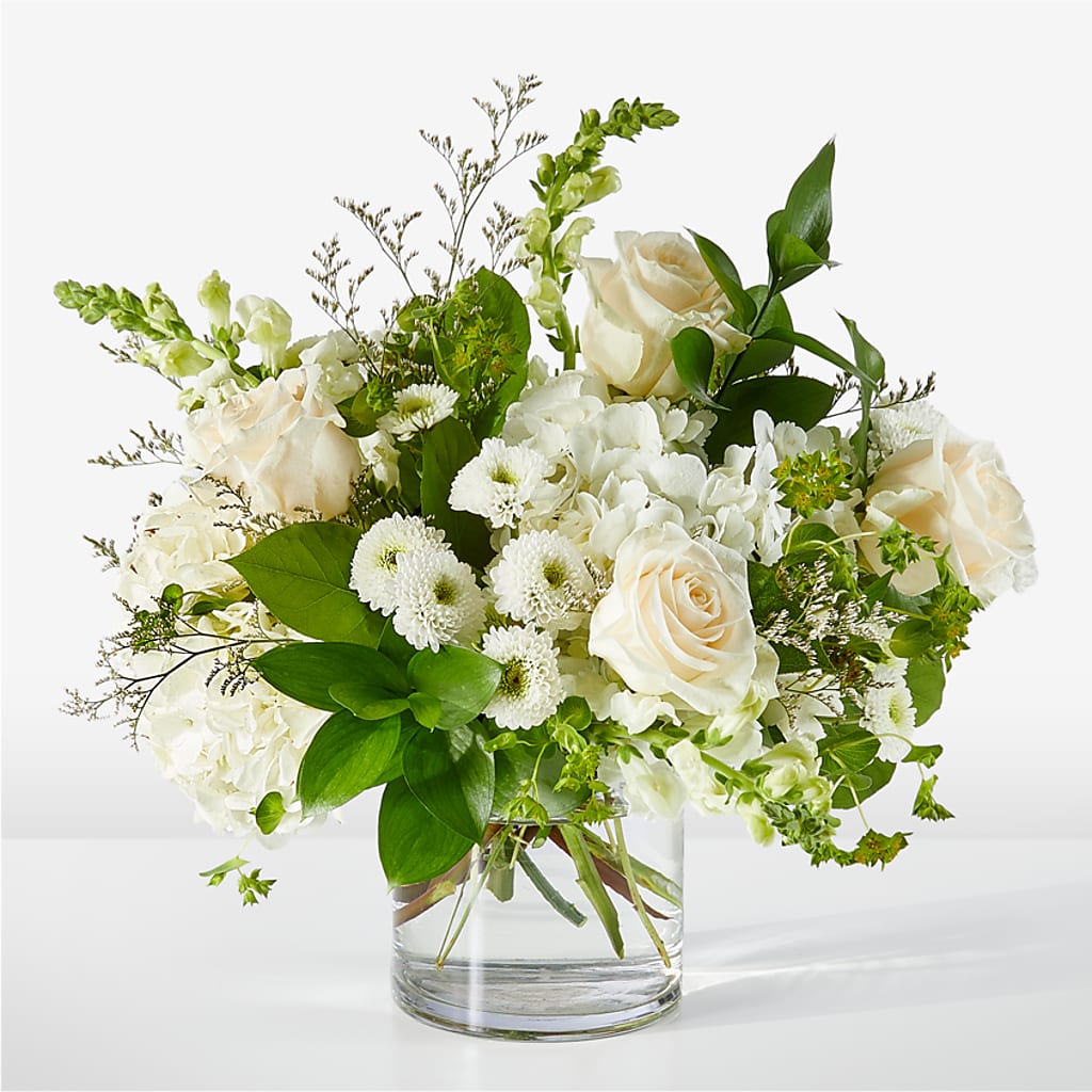 Hint of Vanilla Bouquet – Royal Flower Shop, Toms River NJ