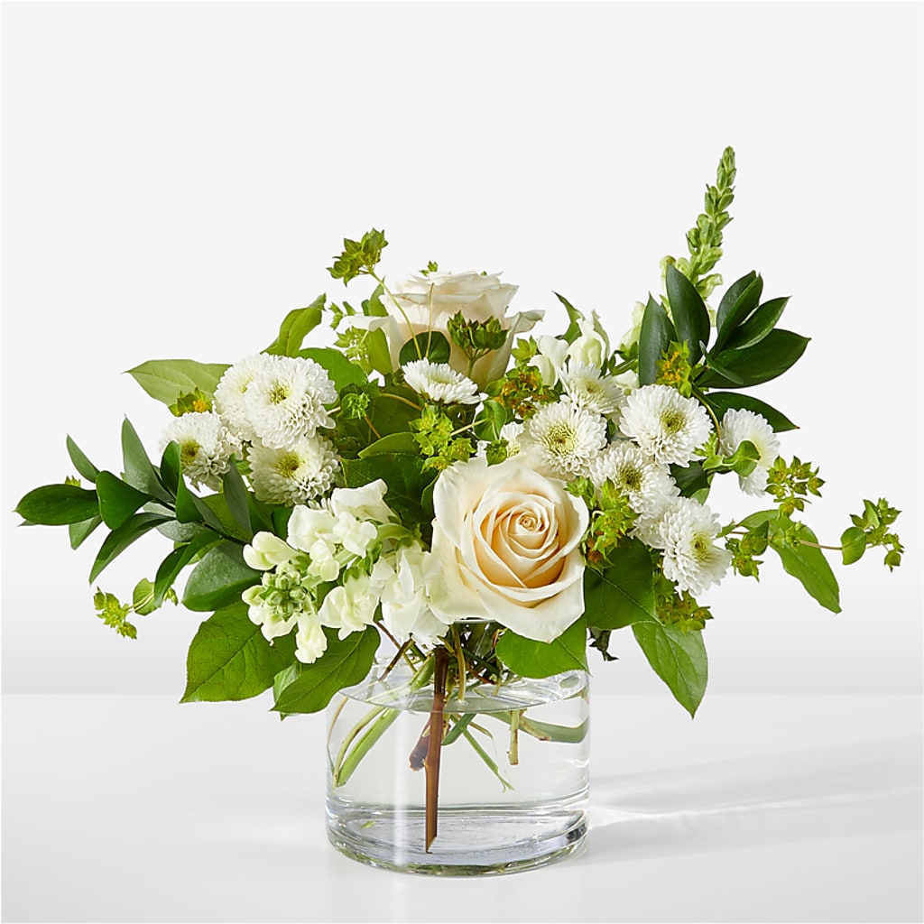 Hint of Vanilla Bouquet – Royal Flower Shop, Toms River NJ
