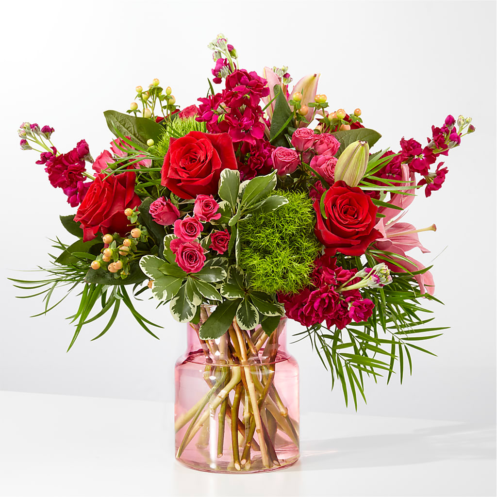 In Every Lifetime Bouquet – Royal Flower Shop, Toms River NJ