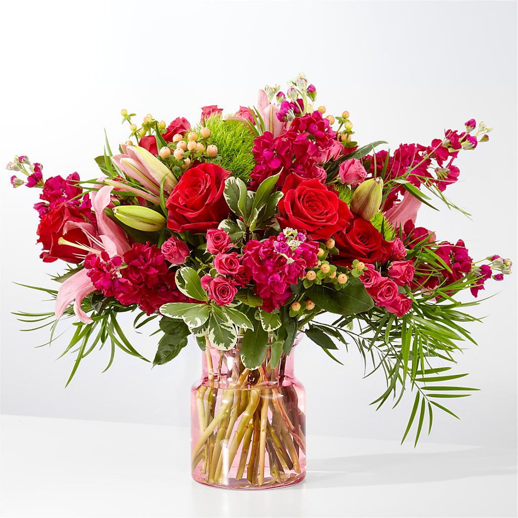 In Every Lifetime Bouquet – Royal Flower Shop, Toms River NJ