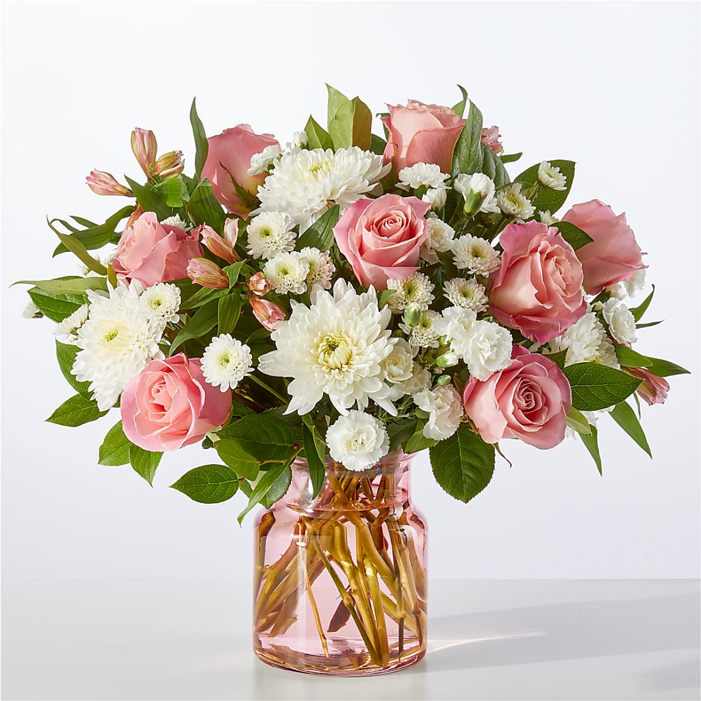 Infatuated Bouquet – Royal Flower Shop, Toms River NJ