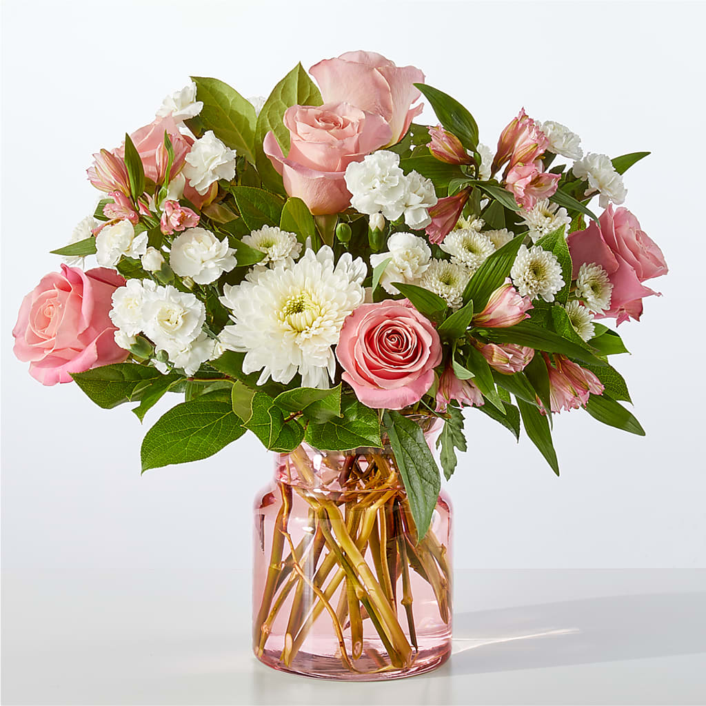 Infatuated Bouquet – Royal Flower Shop, Toms River NJ