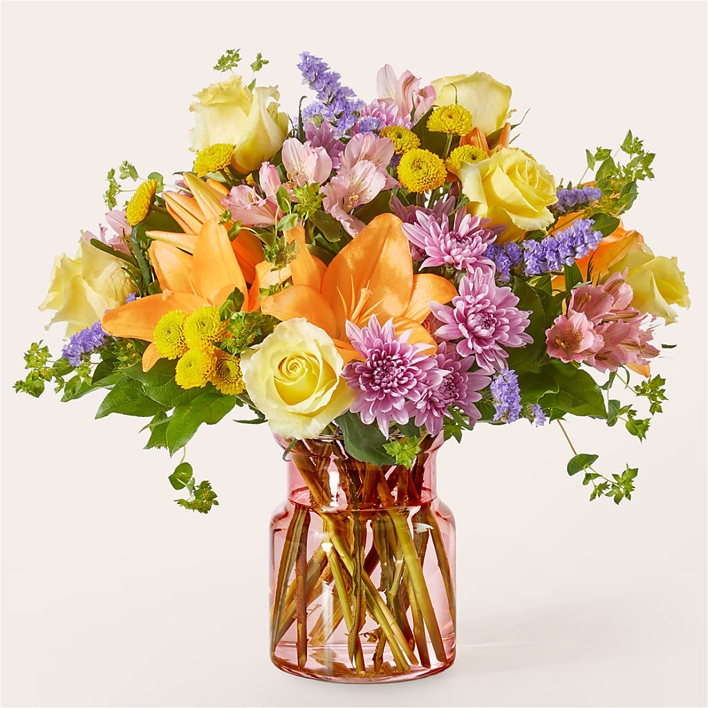 Lucky Charm Bouquet – Royal Flower Shop, Toms River NJ