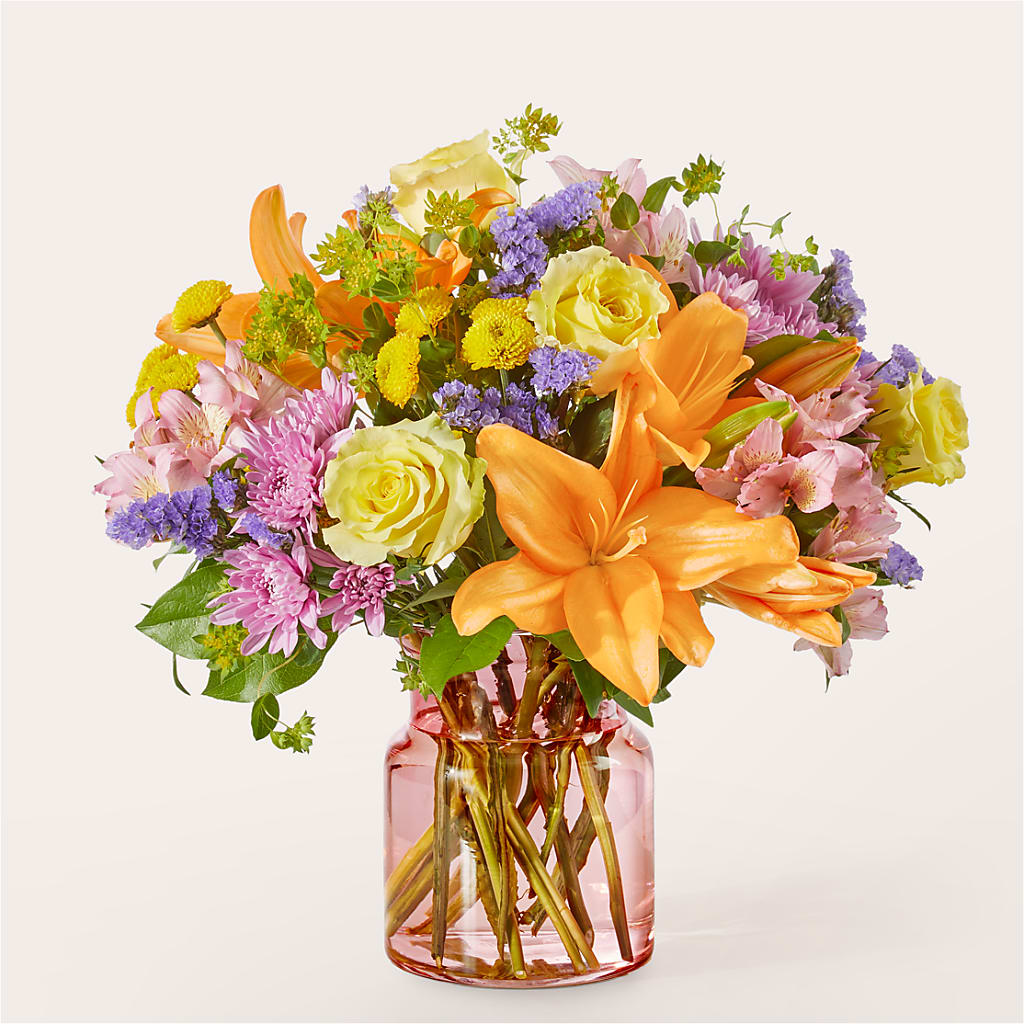Lucky Charm Bouquet – Royal Flower Shop, Toms River NJ