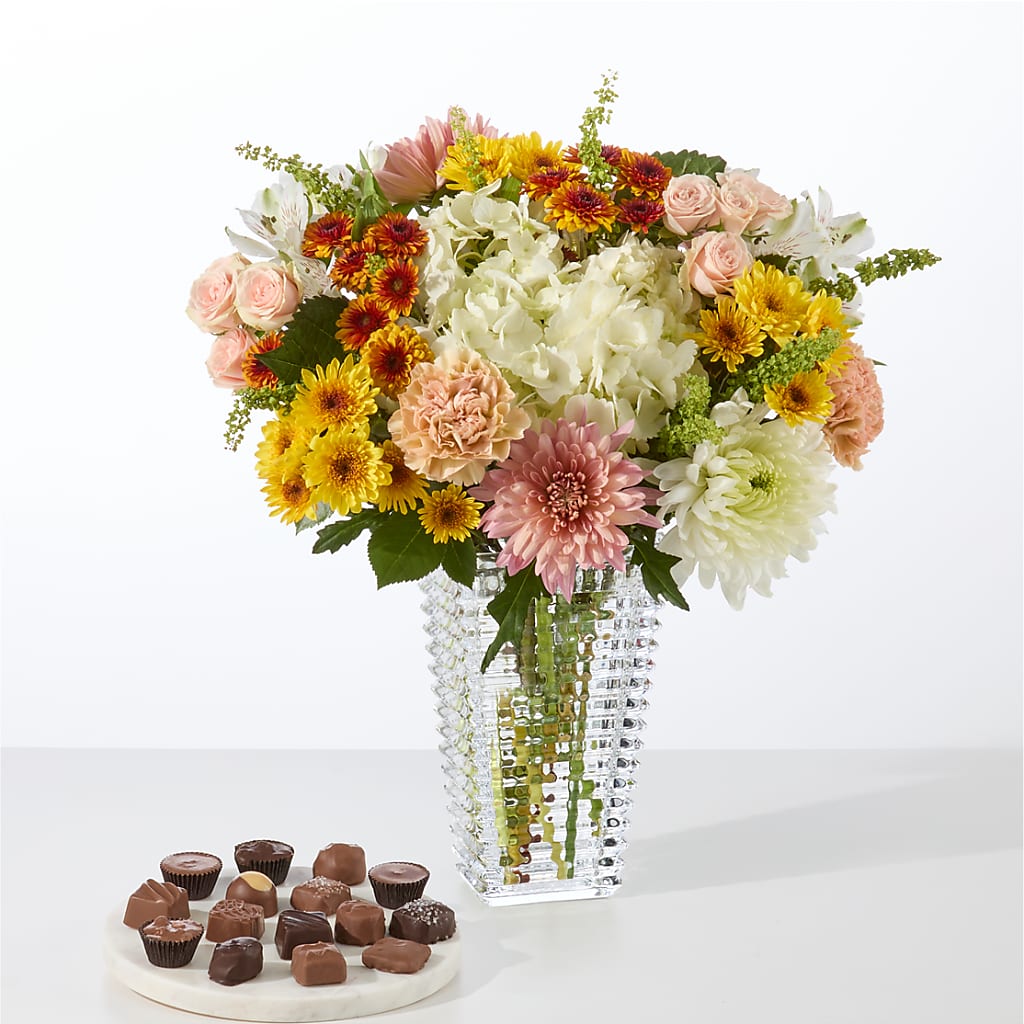 Fall Celebration Bouquet –  Royal Flower Shop, Toms River NJ