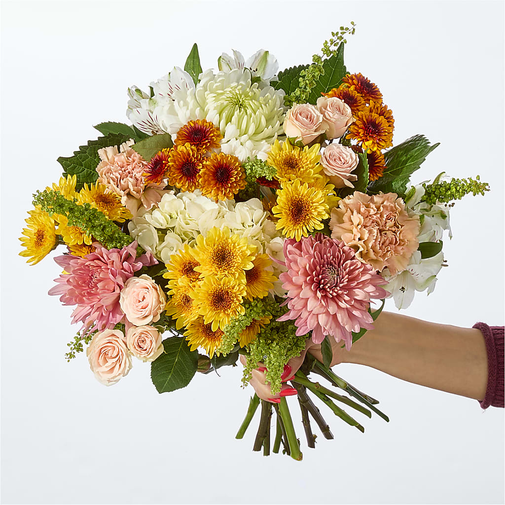 Fall Celebration Bouquet –  Royal Flower Shop, Toms River NJ