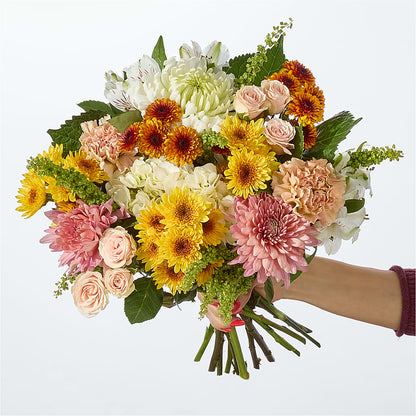 Fall Celebration Bouquet –  Royal Flower Shop, Toms River NJ