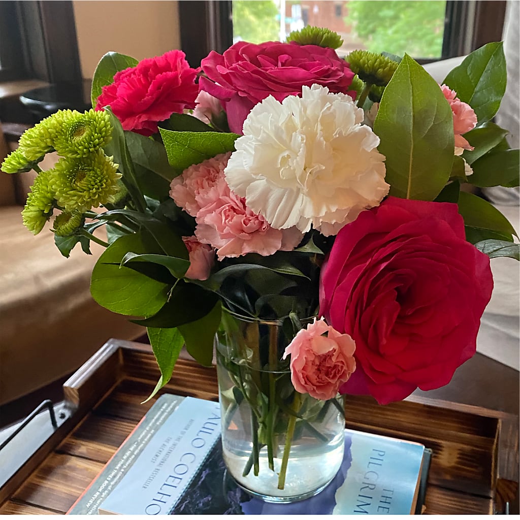 Sweet & Pretty Bouquet –  Royal Flower Shop, Toms River NJ