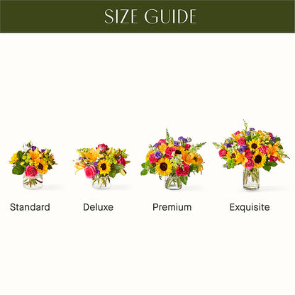 Best Day Bouquet –  Royal Flower Shop, Toms River NJ
