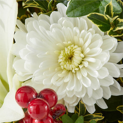 Festive Moments Tree –  Royal Flower Shop, Toms River NJ