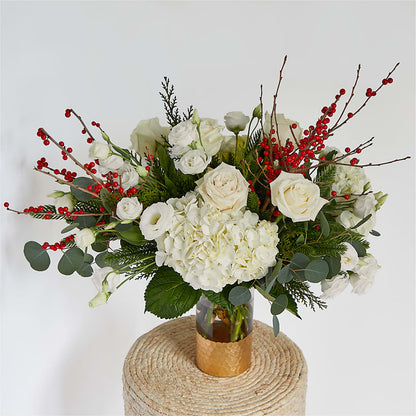 Frosted Windows Bouquet –  Royal Flower Shop, Toms River NJ