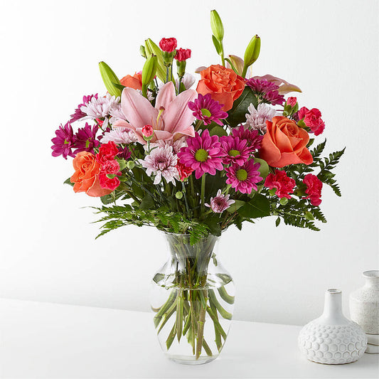 Light of My Life Bouquet –  Royal Flower Shop, Toms River NJ