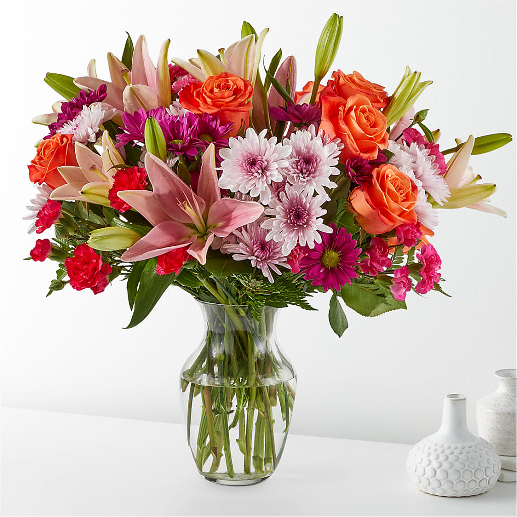 Light of My Life Bouquet –  Royal Flower Shop, Toms River NJ