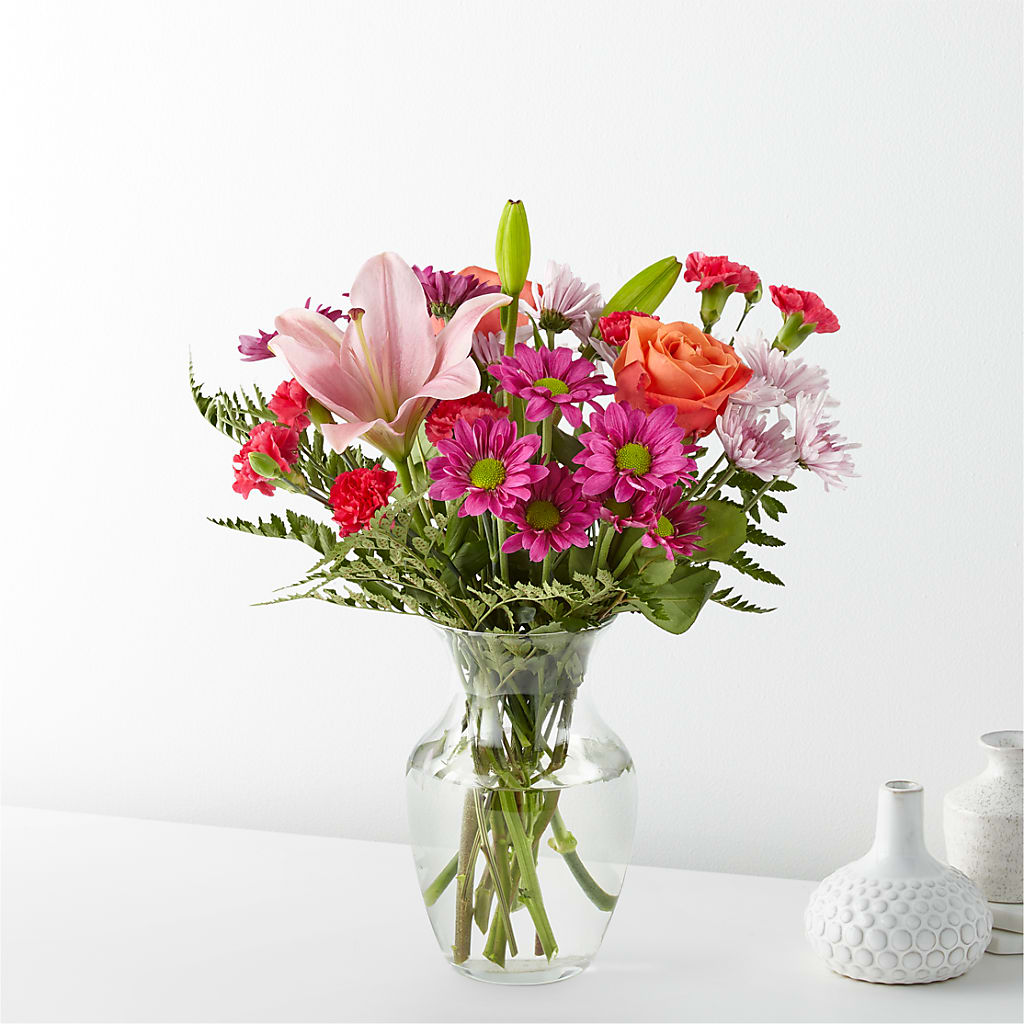 Light of My Life Bouquet –  Royal Flower Shop, Toms River NJ