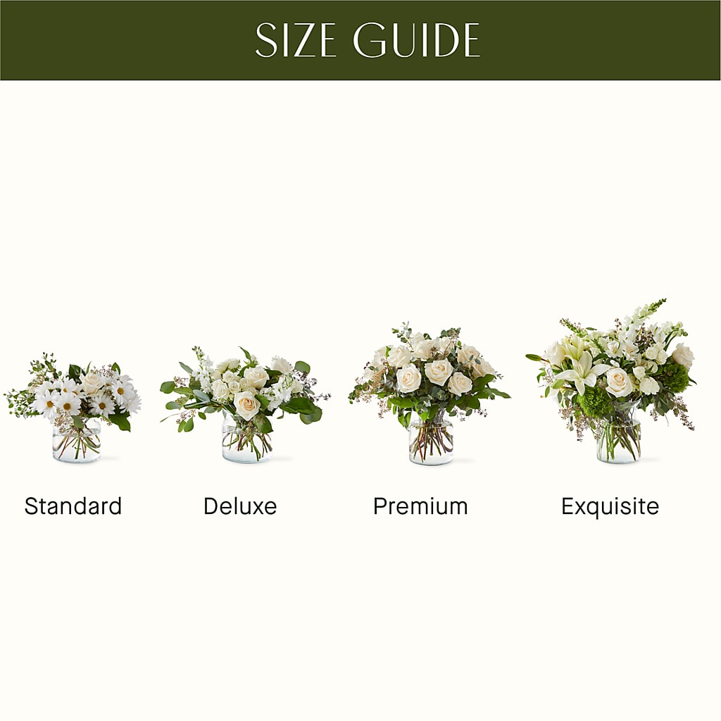 Fresh Linen Bouquet –  Royal Flower Shop, Toms River NJ
