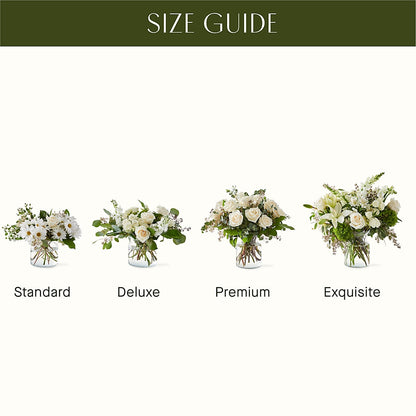 Fresh Linen Bouquet –  Royal Flower Shop, Toms River NJ