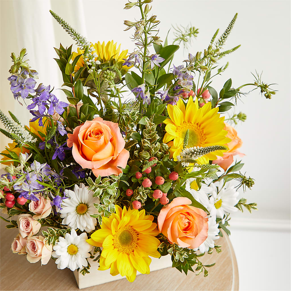 The Good Life Bouquet –  Royal Flower Shop, Toms River NJ