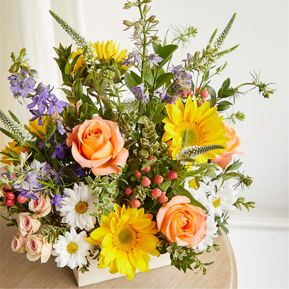 The Good Life Bouquet –  Royal Flower Shop, Toms River NJ