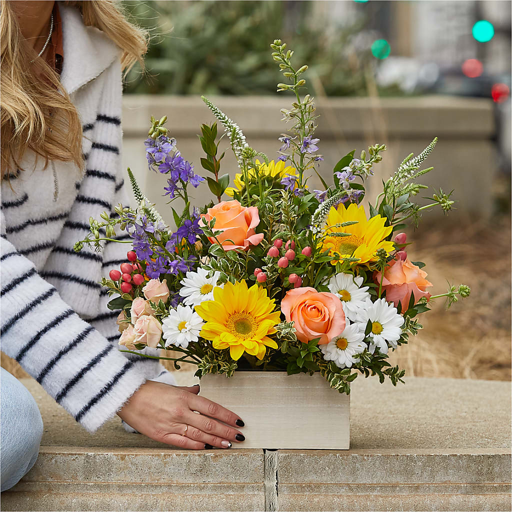 The Good Life Bouquet –  Royal Flower Shop, Toms River NJ