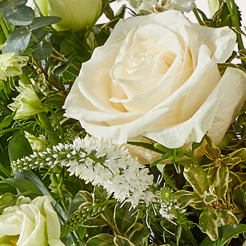 Cashmere Bouquet –  Royal Flower Shop, Toms River NJ