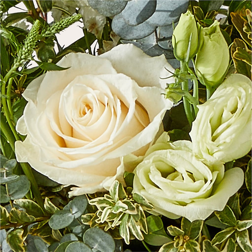 Cashmere Bouquet –  Royal Flower Shop, Toms River NJ