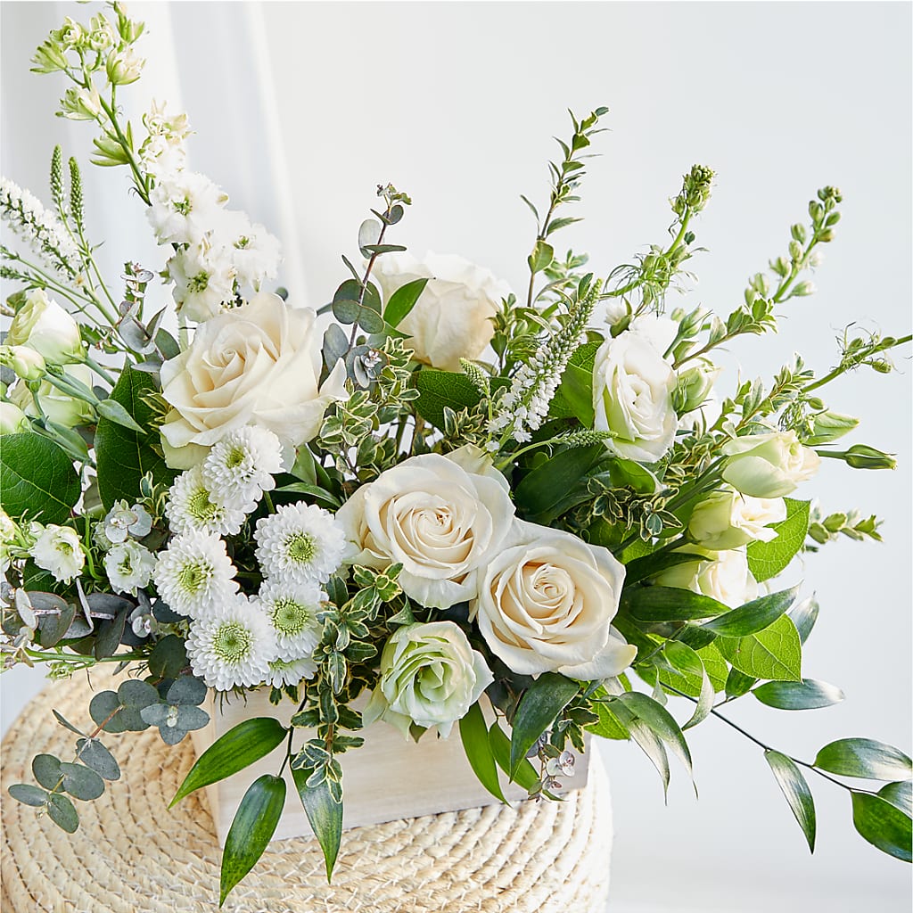 Cashmere Bouquet –  Royal Flower Shop, Toms River NJ