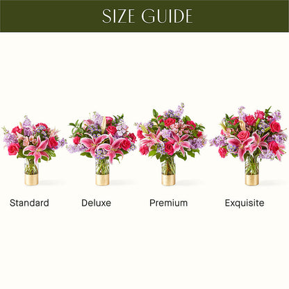 Written in the Stars Bouquet –  Royal Flower Shop, Toms River NJ