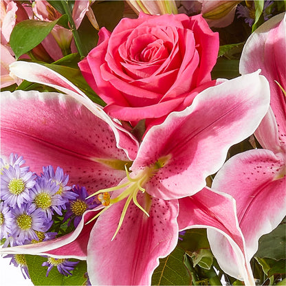 Written in the Stars Bouquet –  Royal Flower Shop, Toms River NJ