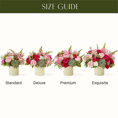 Magenta Musings Bouquet –  Royal Flower Shop, Toms River NJ