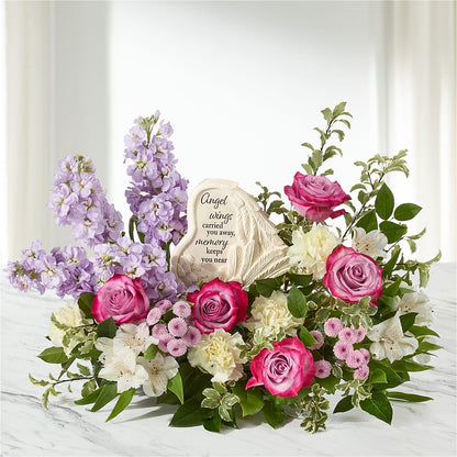 In My Heart Arrangement –  Royal Flower Shop, Toms River NJ